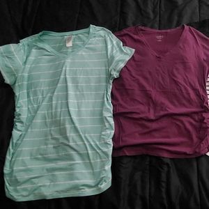 Maternity Tops